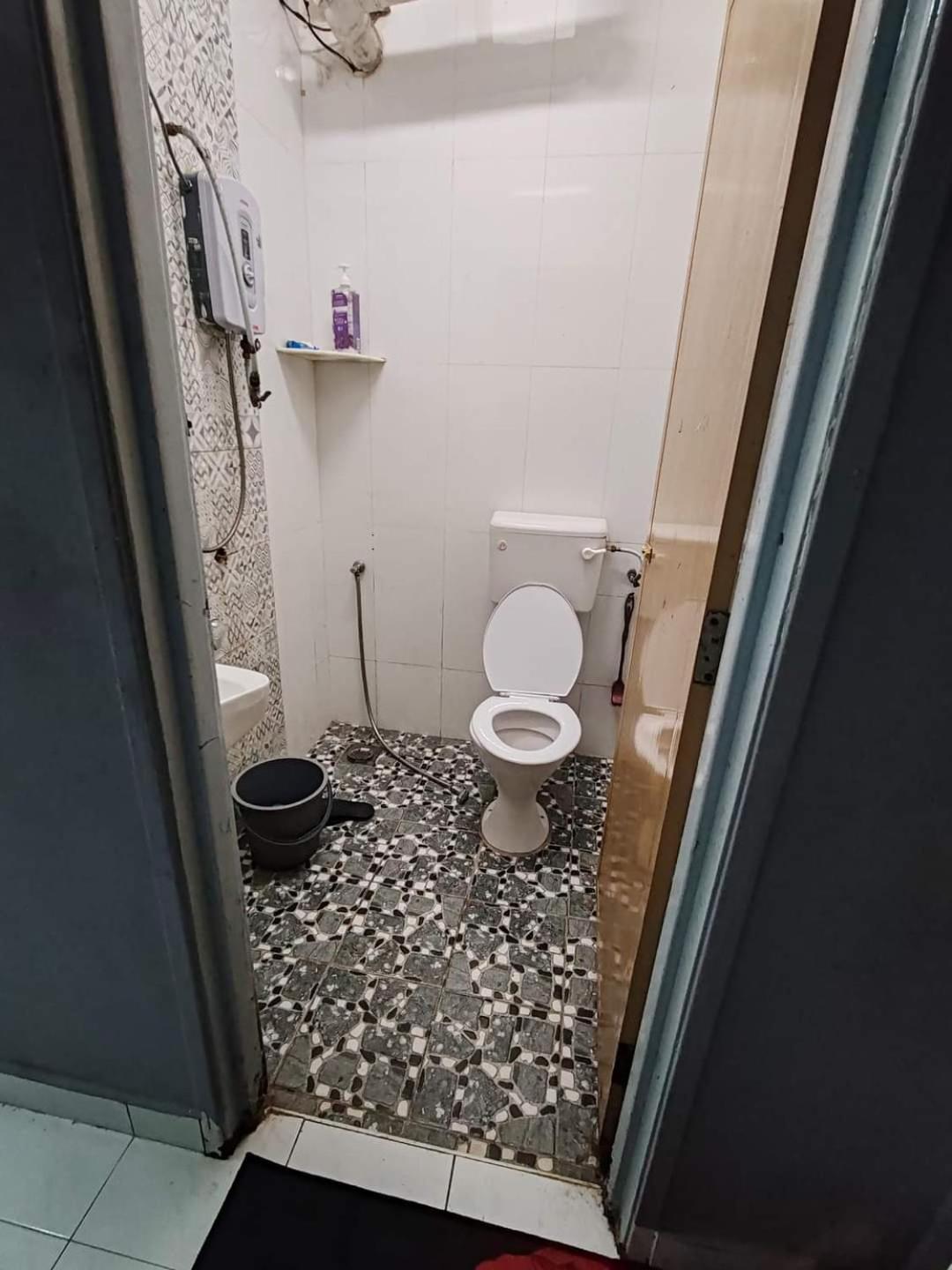 Dokifai Nest Pangsapuri