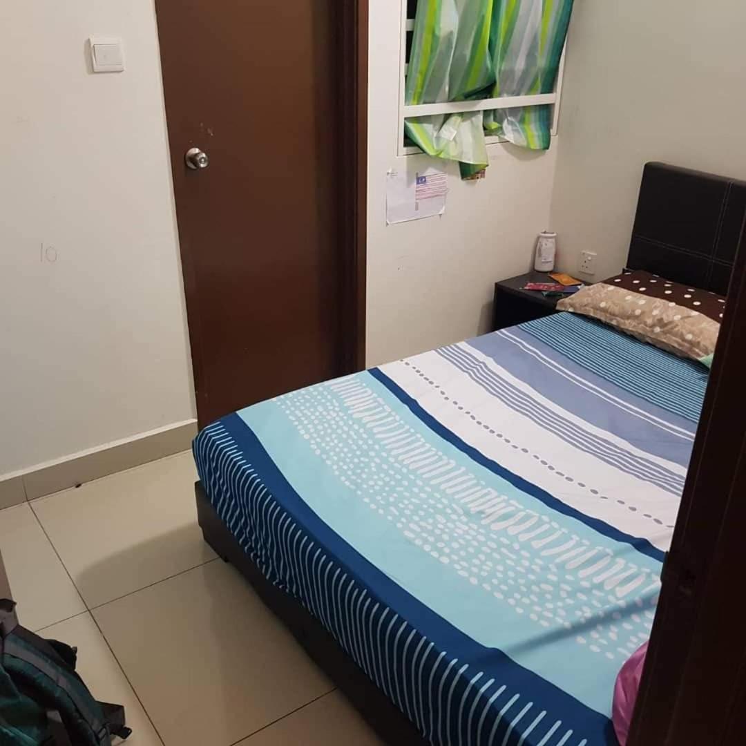 Dokifai Nest Pangsapuri Kuala Lumpur