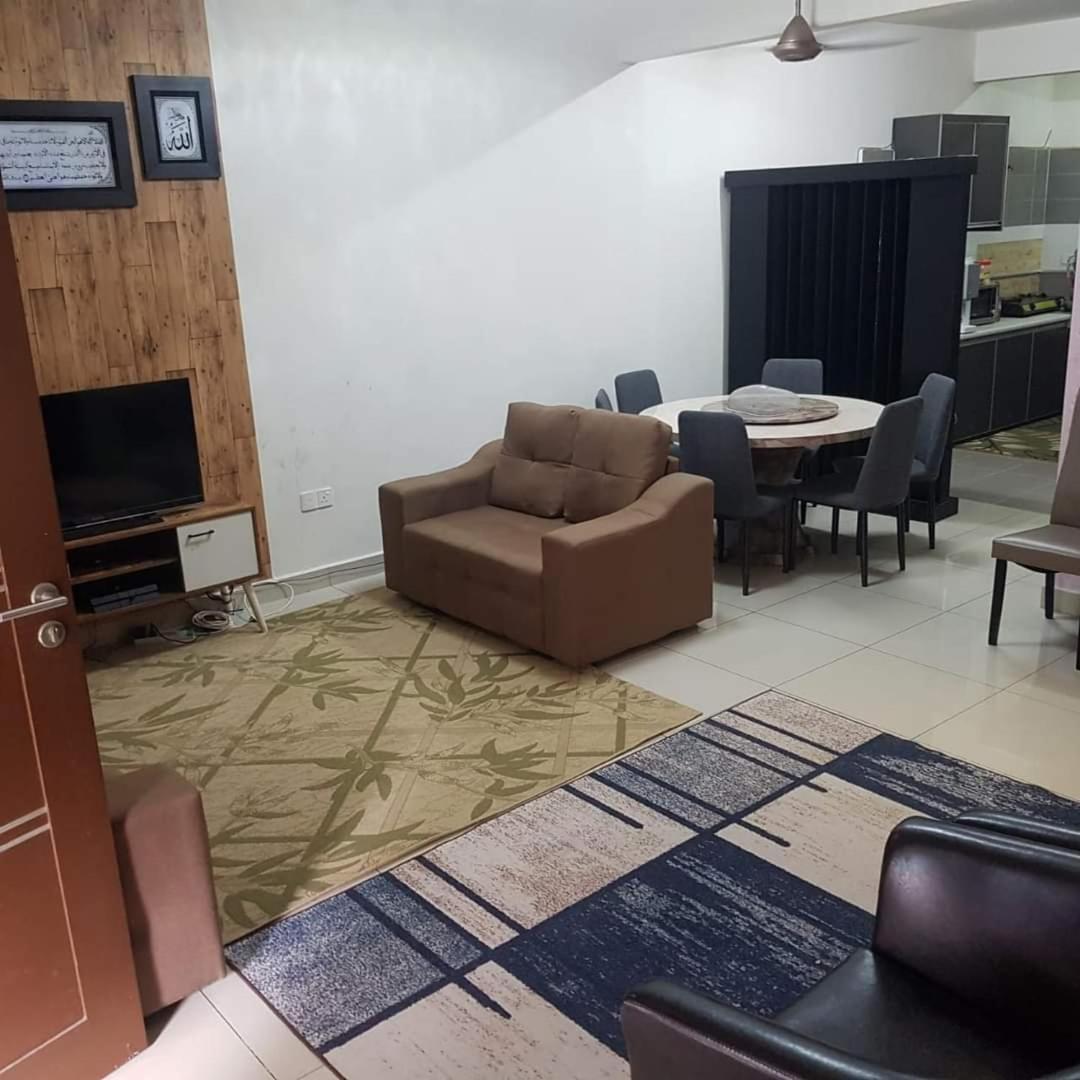 Pangsapuri Dokifai Nest Kuala Lumpur