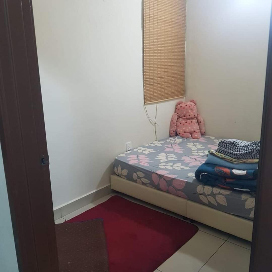 Dokifai Nest Pangsapuri *
